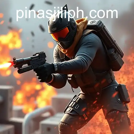 Exploring the Excitement: The World of Action Games with 'pinasjili'