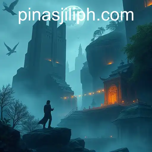 Exploring the Thrilling World of Adventure Games