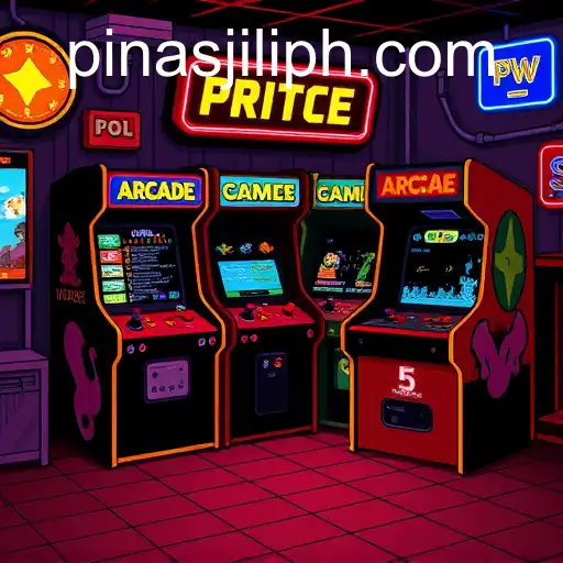 Exploring the Timeless Appeal of Arcade Games in the Digital Age