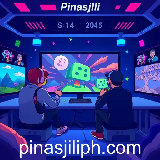 Impact of Online Games on Global Trends