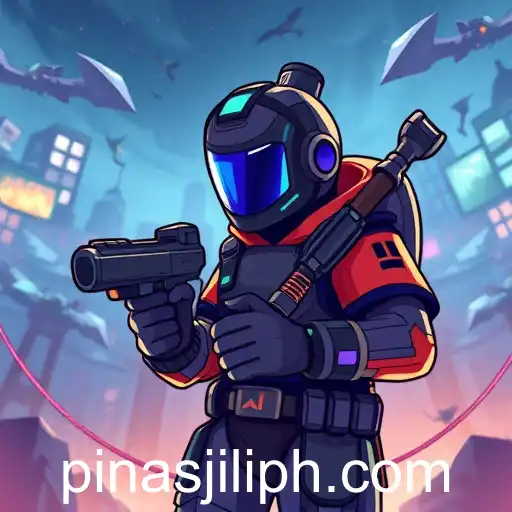 The Rise of Pinasjili: A Virtual Revolution in Online Gaming
