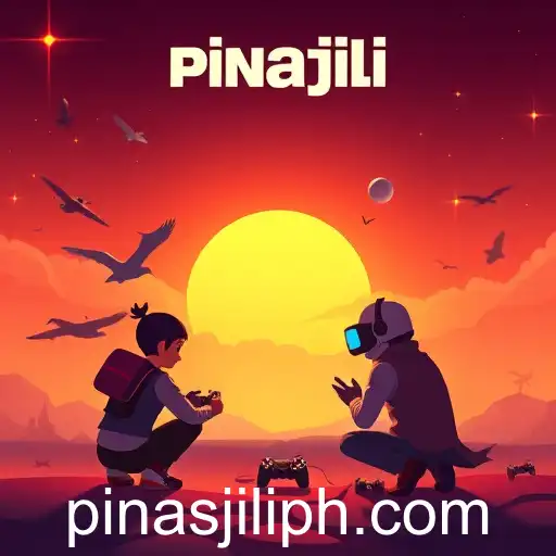 Gaming Trends in 2025: Pinasjili Takes Center Stage