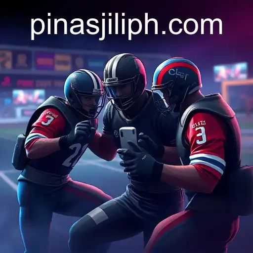 Exploring 'Multiplayer Games': The Rise of 'Pinasjili' Innovations