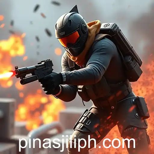 Online Gaming Revolution: Pinasjili's Impact