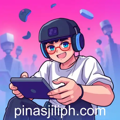 A New Wave in Online Gaming: The Rise of Pinasjili