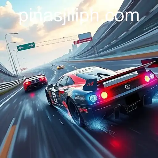 Racing Games Lead the Pack in Pinasjili: A Thrilling Ride