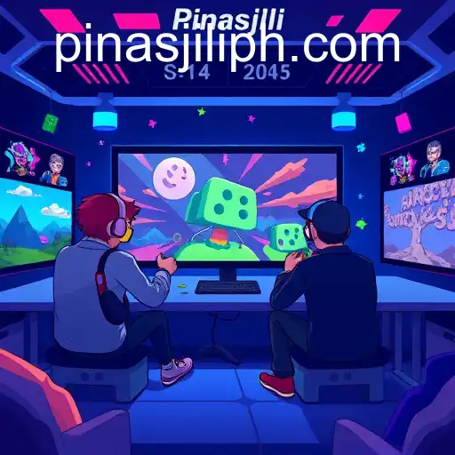 The Rise of Pinasjili in Global Gaming