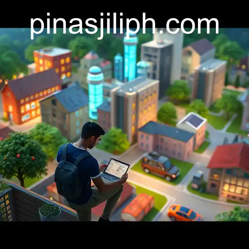 Exploring the Digital Realm: The Allure of Simulation Games