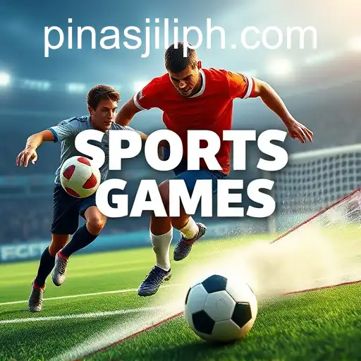 Exploring the Exciting World of Sports Games: A Dive into the 'Pinasjili' Category