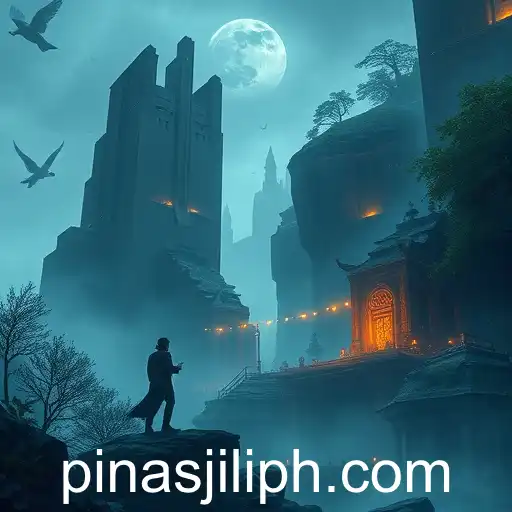 Exploring the Thrilling World of Adventure Games