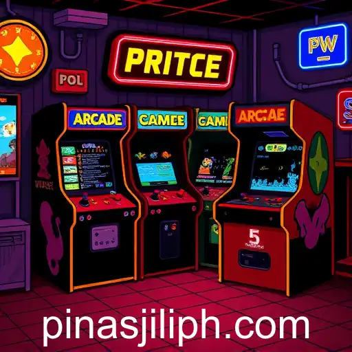 Exploring the Timeless Appeal of Arcade Games in the Digital Age