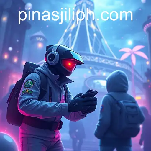 Digital Adventures in 2025: Pinasjili's Growing Impact