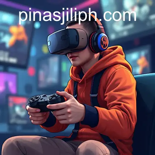 Gaming Industry Witnesses New Dawn