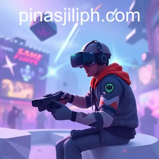 Gaming Trends and Innovations in 2025