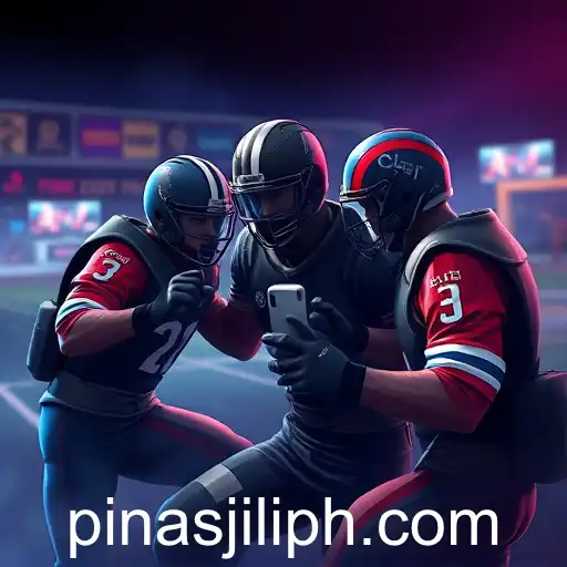 Exploring 'Multiplayer Games': The Rise of 'Pinasjili' Innovations