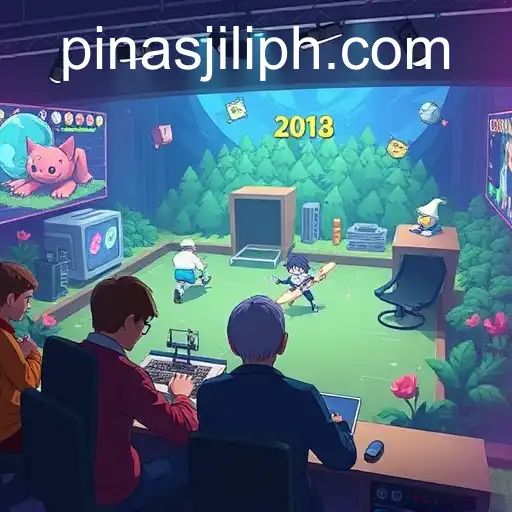 New Horizons for Pinasjili