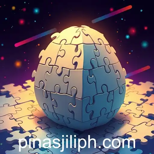 Exploring the Fascinating World of Puzzle Games: The Rise of 'Pinasjili'