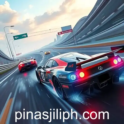 Racing Games Lead the Pack in Pinasjili: A Thrilling Ride