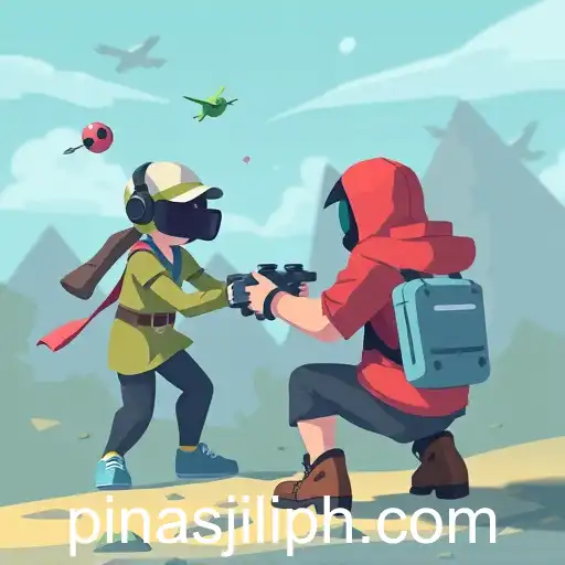 The Rise of 'pinasjili': A Digital Renaissance