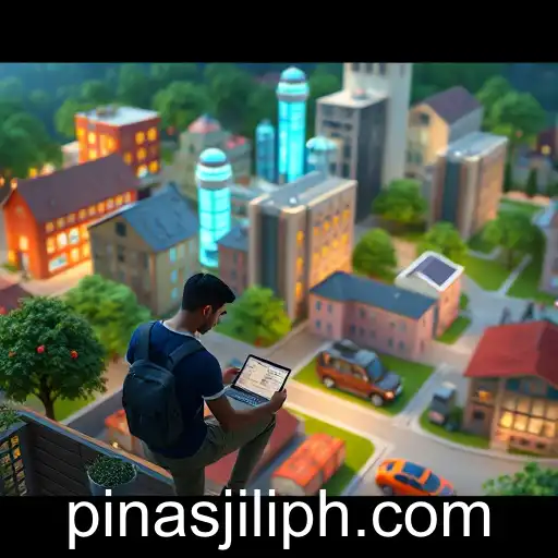 Exploring the Digital Realm: The Allure of Simulation Games